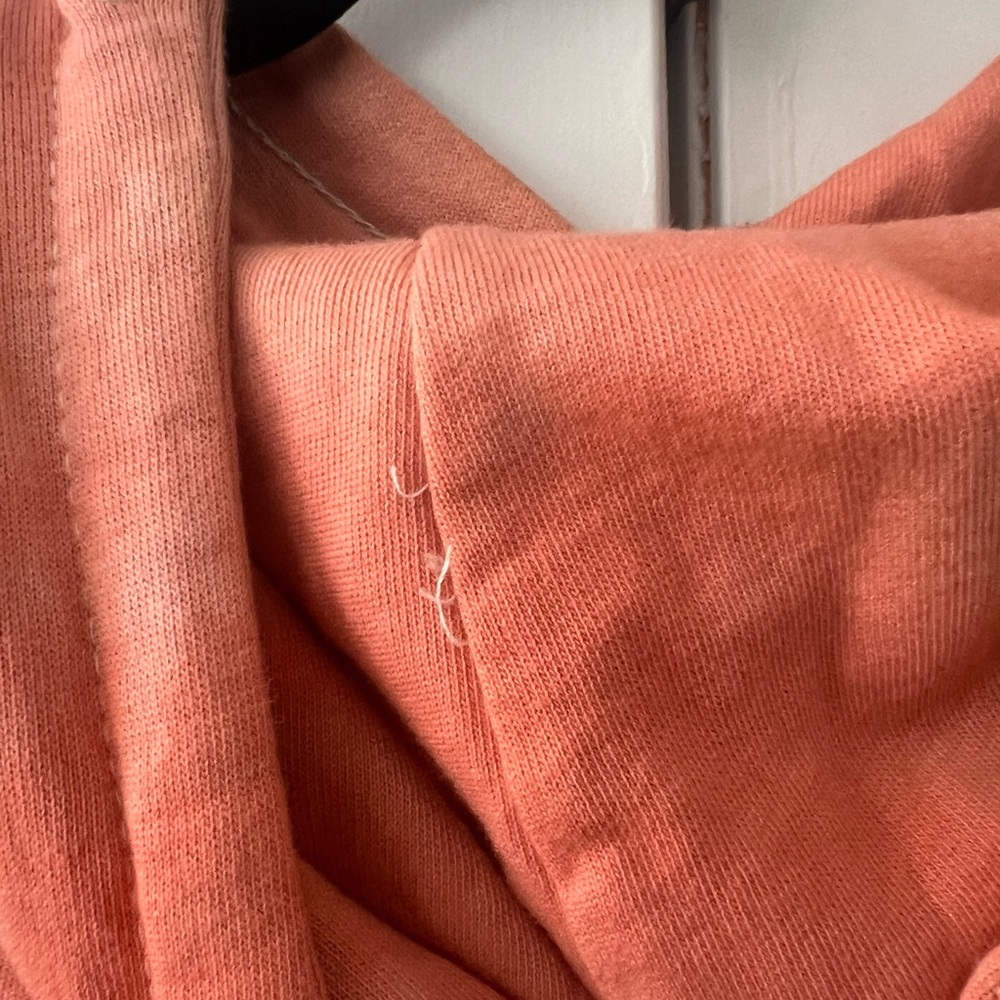 Cropped Hoodie - Picture 5 of 7
